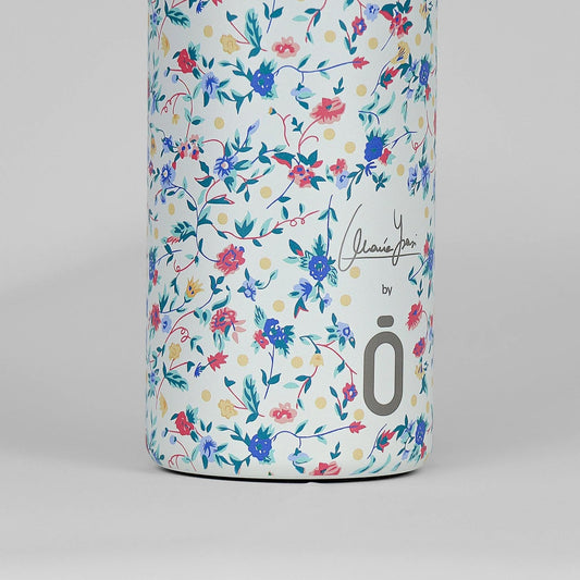 BOTELLA TÉRMICA RUNBOTT Mii ·600ML MARIA YSASI PRAIRIE· - Happy Moments Baby