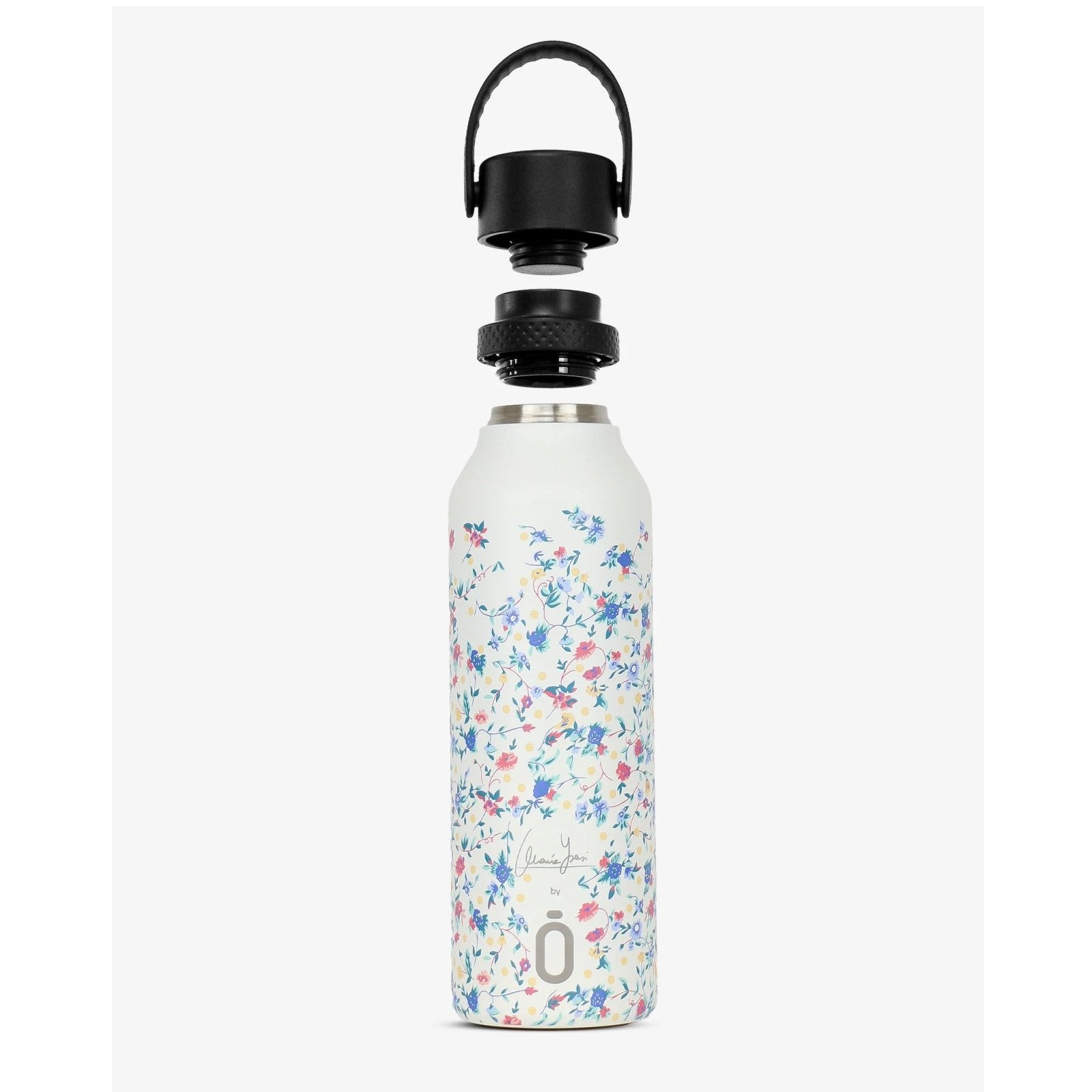 BOTELLA TÉRMICA RUNBOTT Mii ·600ML MARIA YSASI PRAIRIE· - Happy Moments Baby