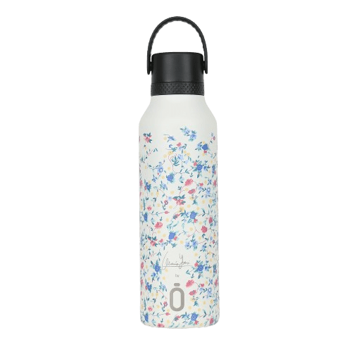 BOTELLA TÉRMICA RUNBOTT Mii ·600ML MARIA YSASI PRAIRIE· - Happy Moments Baby