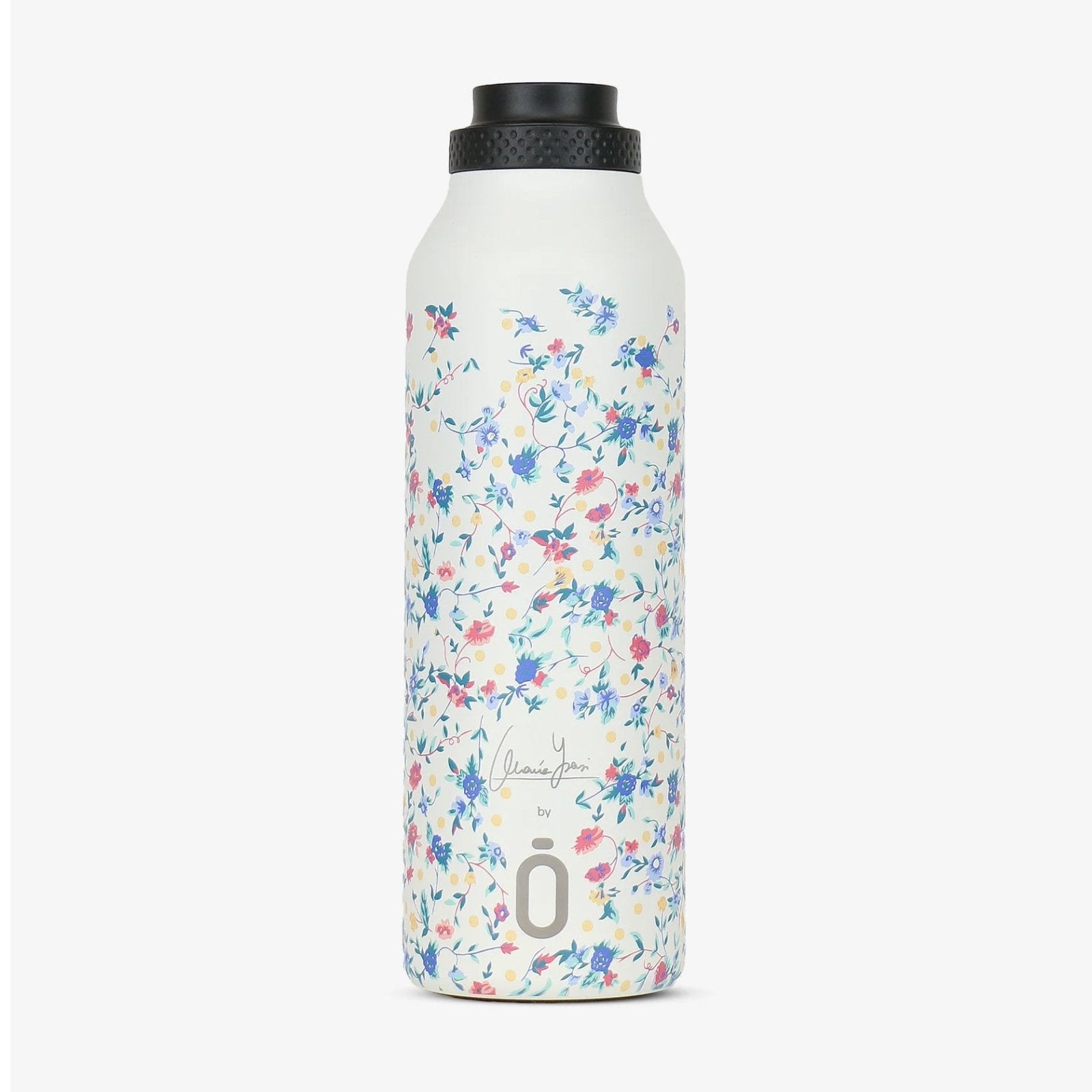 BOTELLA TÉRMICA RUNBOTT Mii ·600ML MARIA YSASI PRAIRIE· - Happy Moments Baby