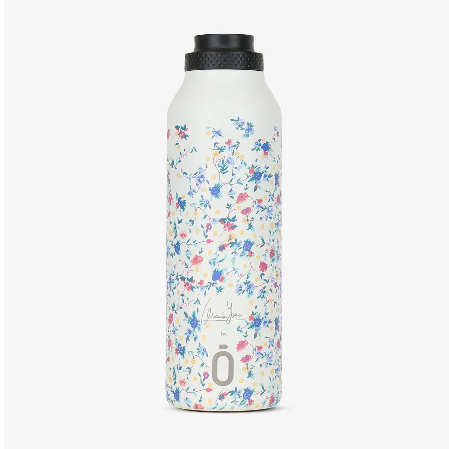 BOTELLA TÉRMICA RUNBOTT Mii ·600ML MARIA YSASI PRAIRIE· - Happy Moments Baby