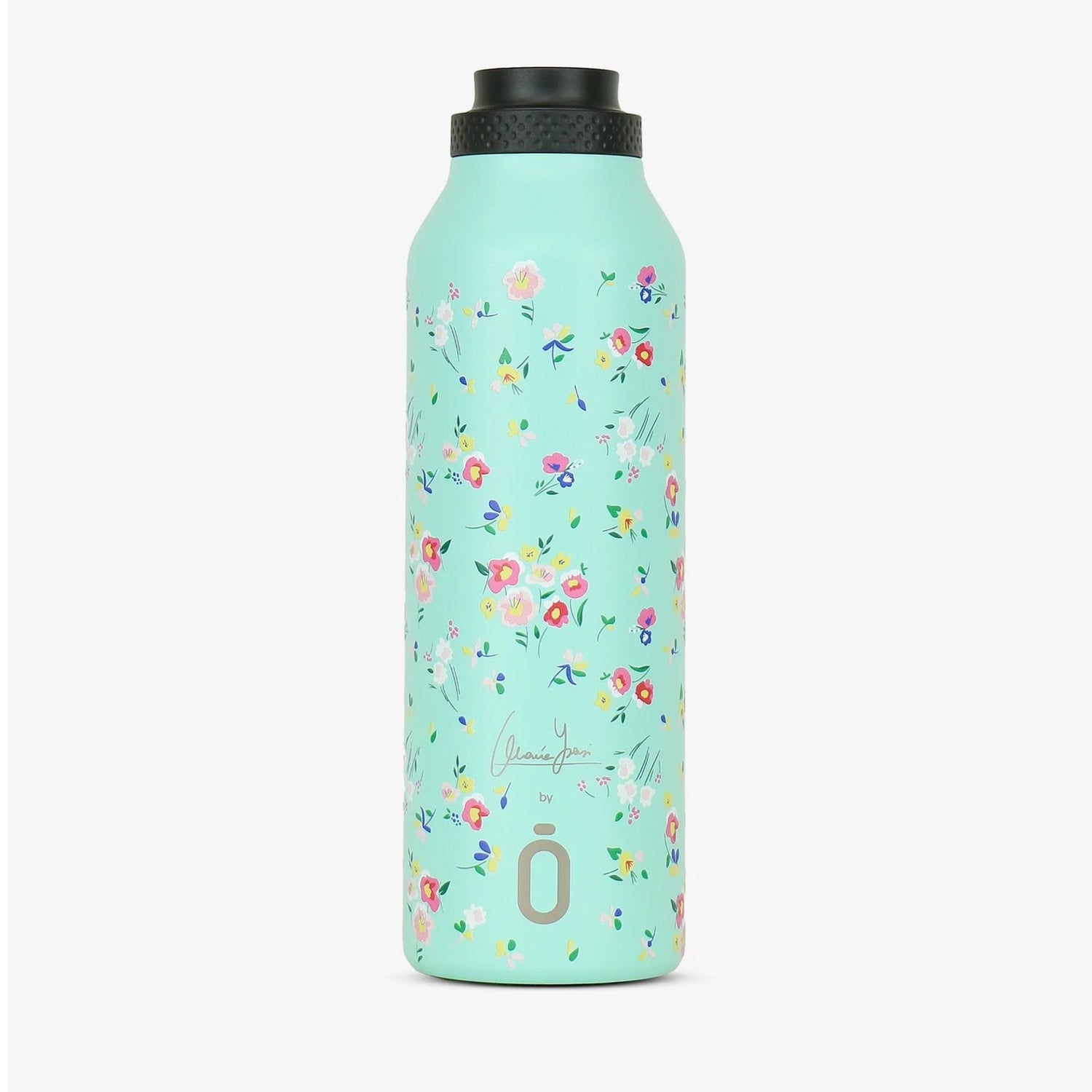 BOTELLA TÉRMICA RUNBOTT Mii ·600ML MARIA YSASI SPROUTS· - Happy Moments Baby