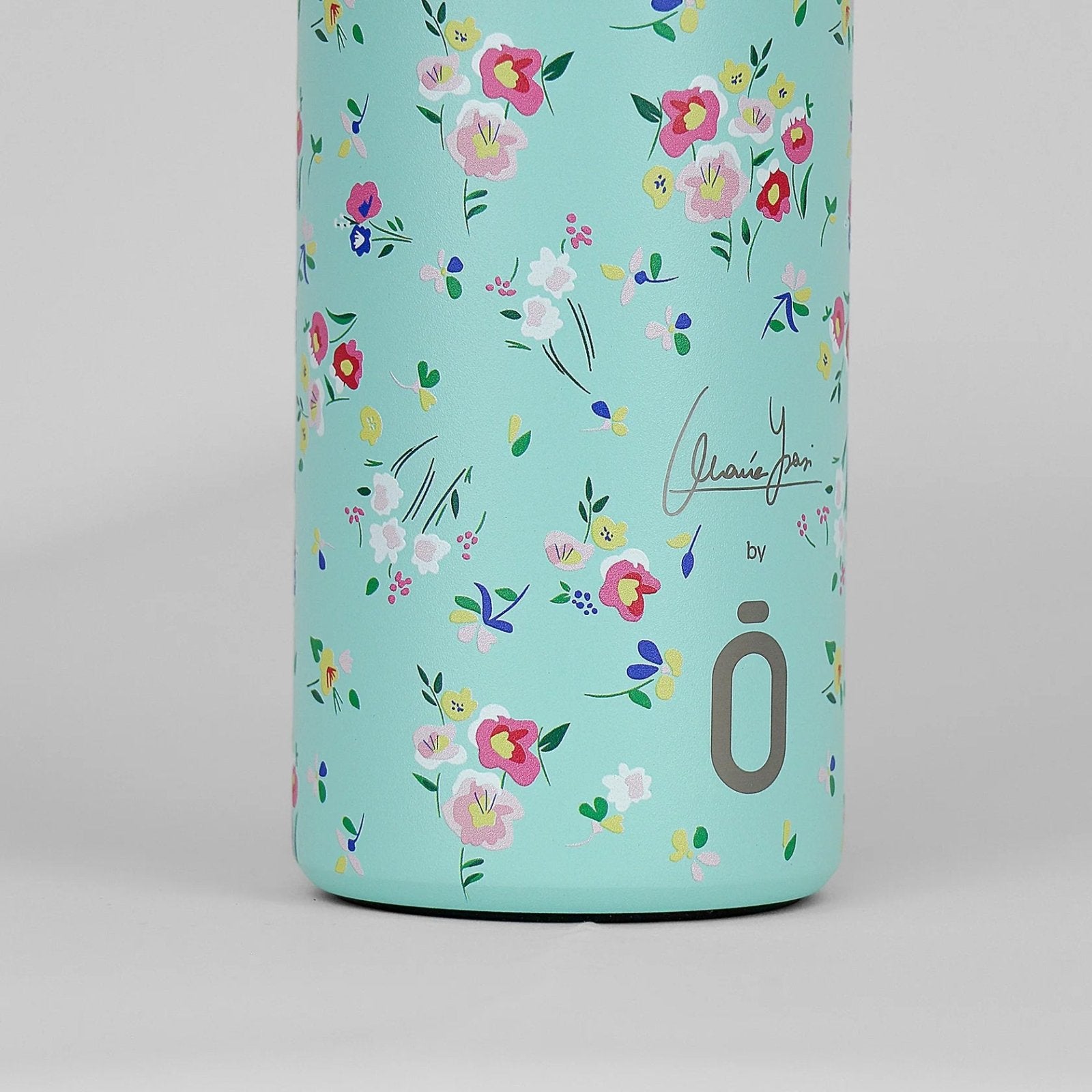 BOTELLA TÉRMICA RUNBOTT Mii ·600ML MARIA YSASI SPROUTS· - Happy Moments Baby