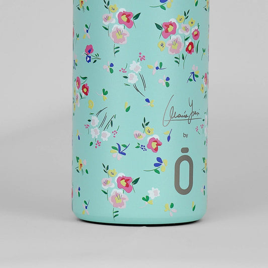 BOTELLA TÉRMICA RUNBOTT Mii ·600ML MARIA YSASI SPROUTS· - Happy Moments Baby