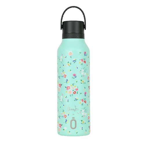 BOTELLA TÉRMICA RUNBOTT Mii ·600ML MARIA YSASI SPROUTS· - Happy Moments Baby