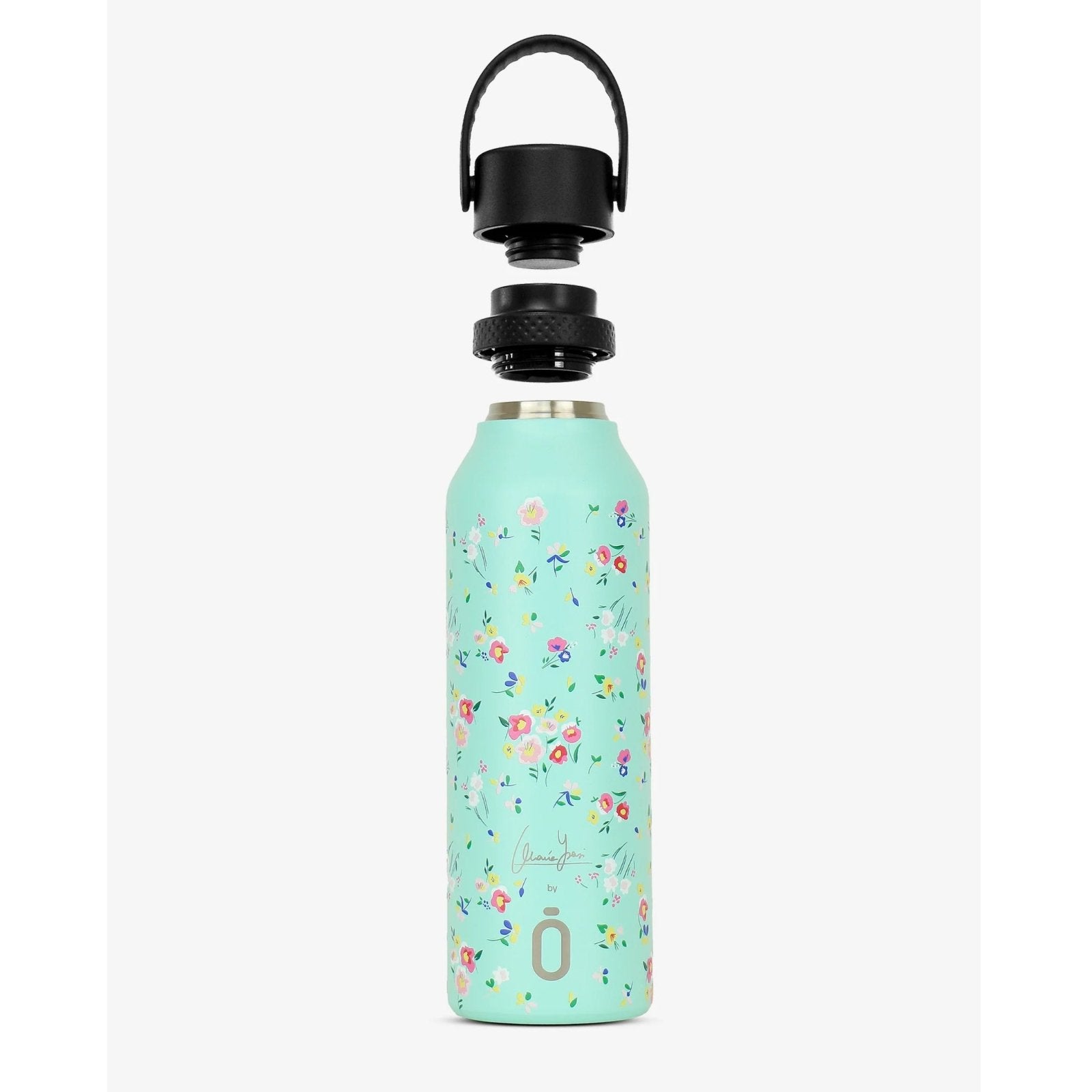 BOTELLA TÉRMICA RUNBOTT Mii ·600ML MARIA YSASI SPROUTS· - Happy Moments Baby