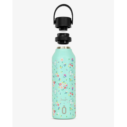 BOTELLA TÉRMICA RUNBOTT Mii ·600ML MARIA YSASI SPROUTS· - Happy Moments Baby