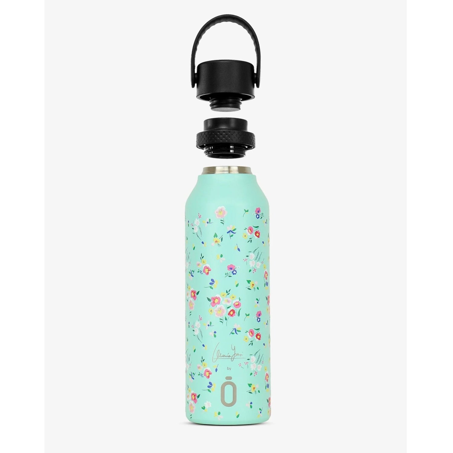 BOTELLA TÉRMICA RUNBOTT Mii ·600ML MARIA YSASI SPROUTS· - Happy Moments Baby