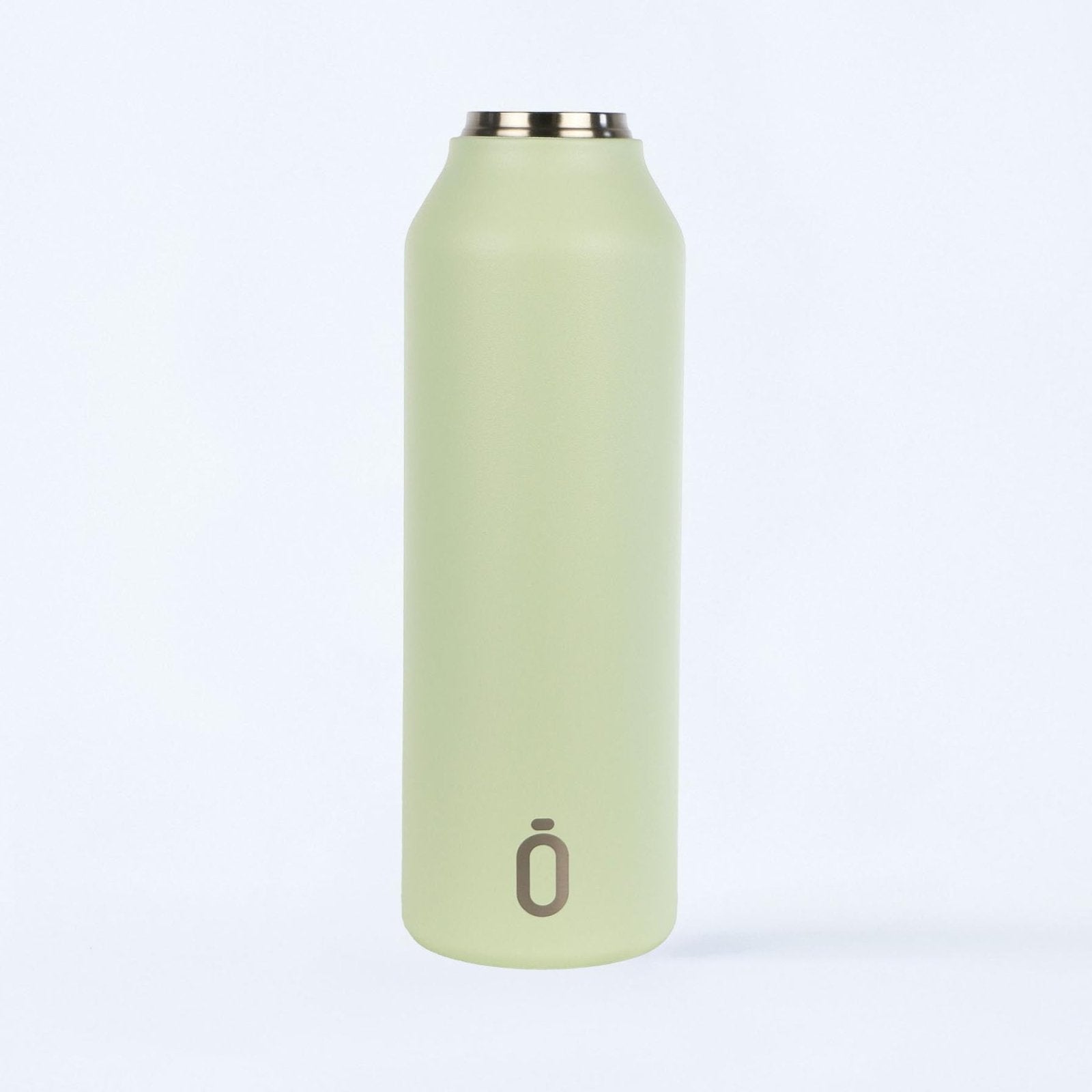 BOTELLA TÉRMICA RUNBOTT Mii ·600ML MELÓN· - Happy Moments Baby