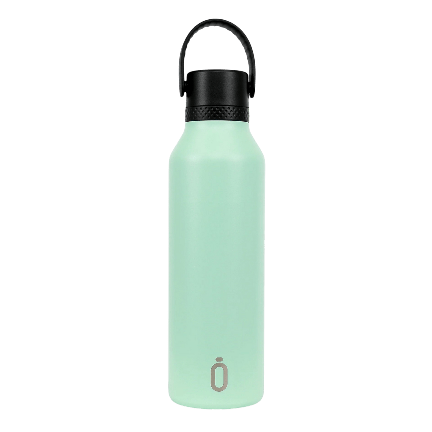 BOTELLA TÉRMICA RUNBOTT Mii ·600ML MENTA· - Happy Moments Baby