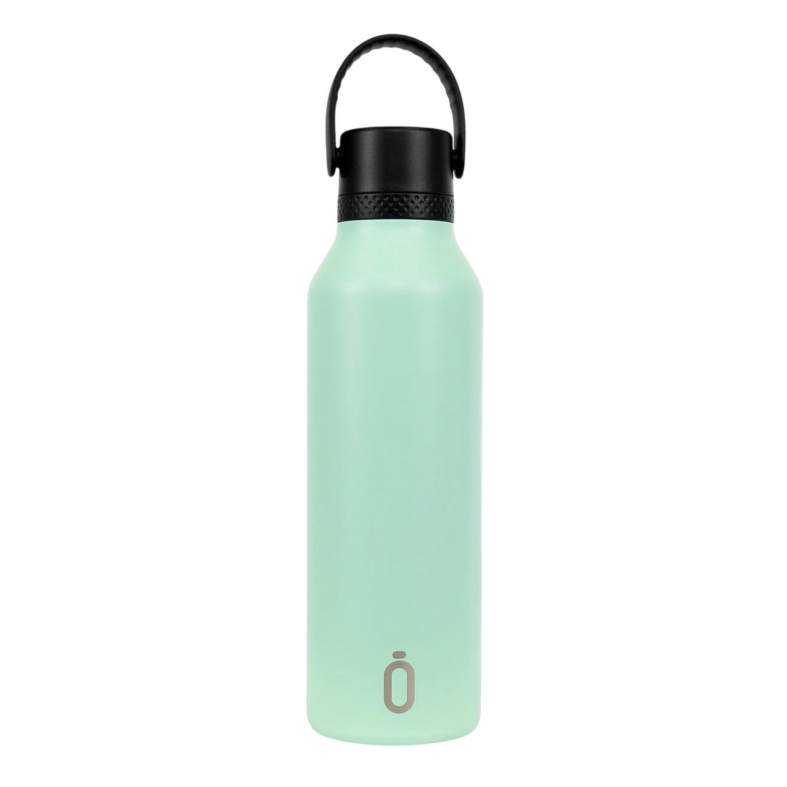 BOTELLA TÉRMICA RUNBOTT Mii ·600ML MENTA· - Happy Moments Baby
