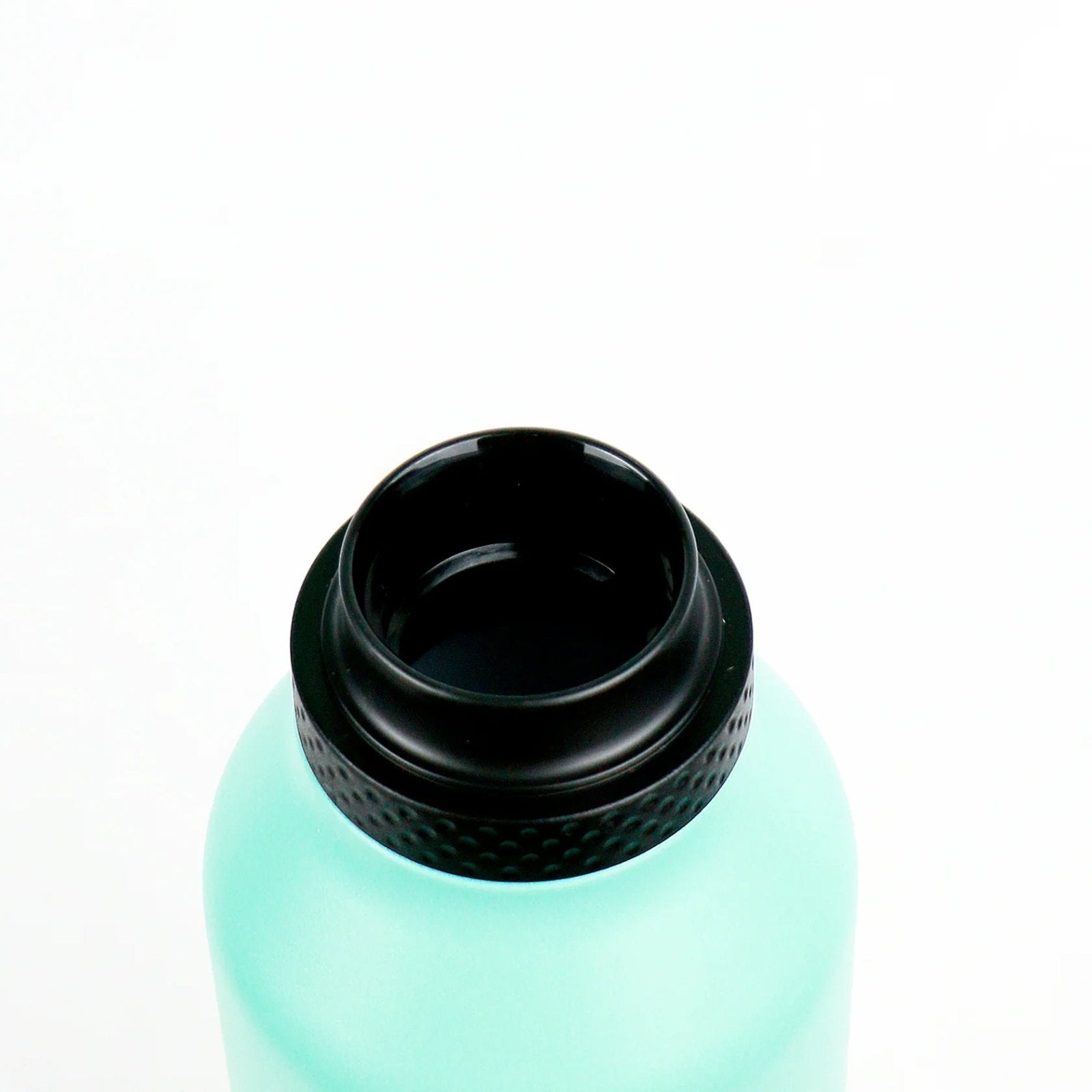 BOTELLA TÉRMICA RUNBOTT Mii ·600ML MENTA· - Happy Moments Baby