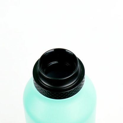 BOTELLA TÉRMICA RUNBOTT Mii ·600ML MENTA· - Happy Moments Baby