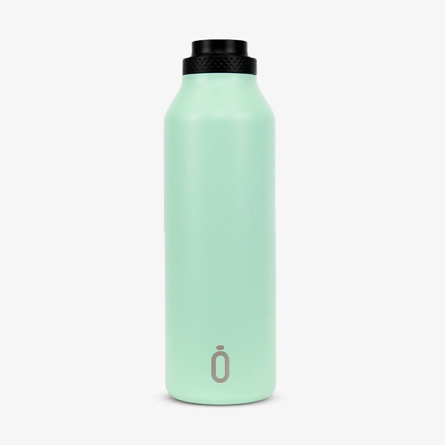 BOTELLA TÉRMICA RUNBOTT Mii ·600ML MENTA· - Happy Moments Baby