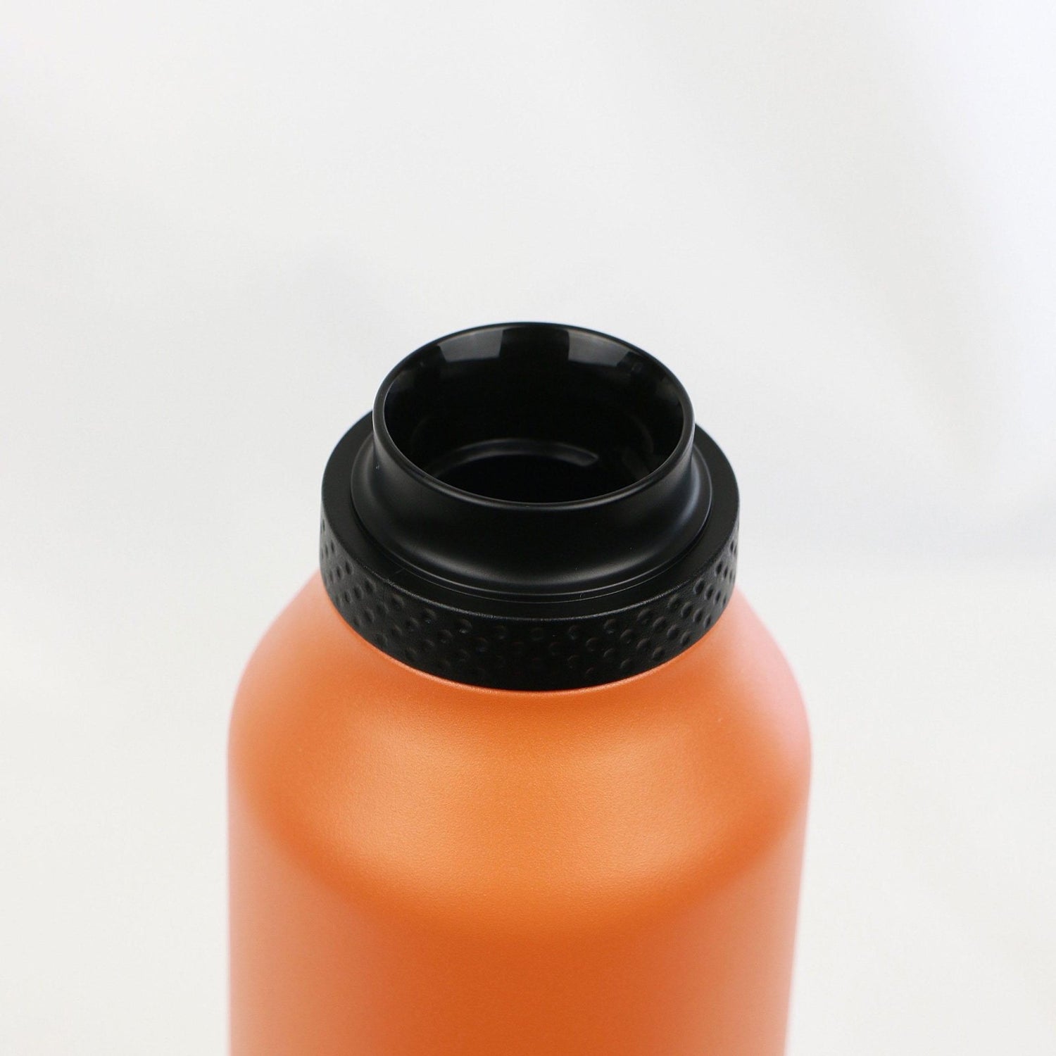 BOTELLA TÉRMICA RUNBOTT Mii ·600ML NARANJA· - Happy Moments Baby