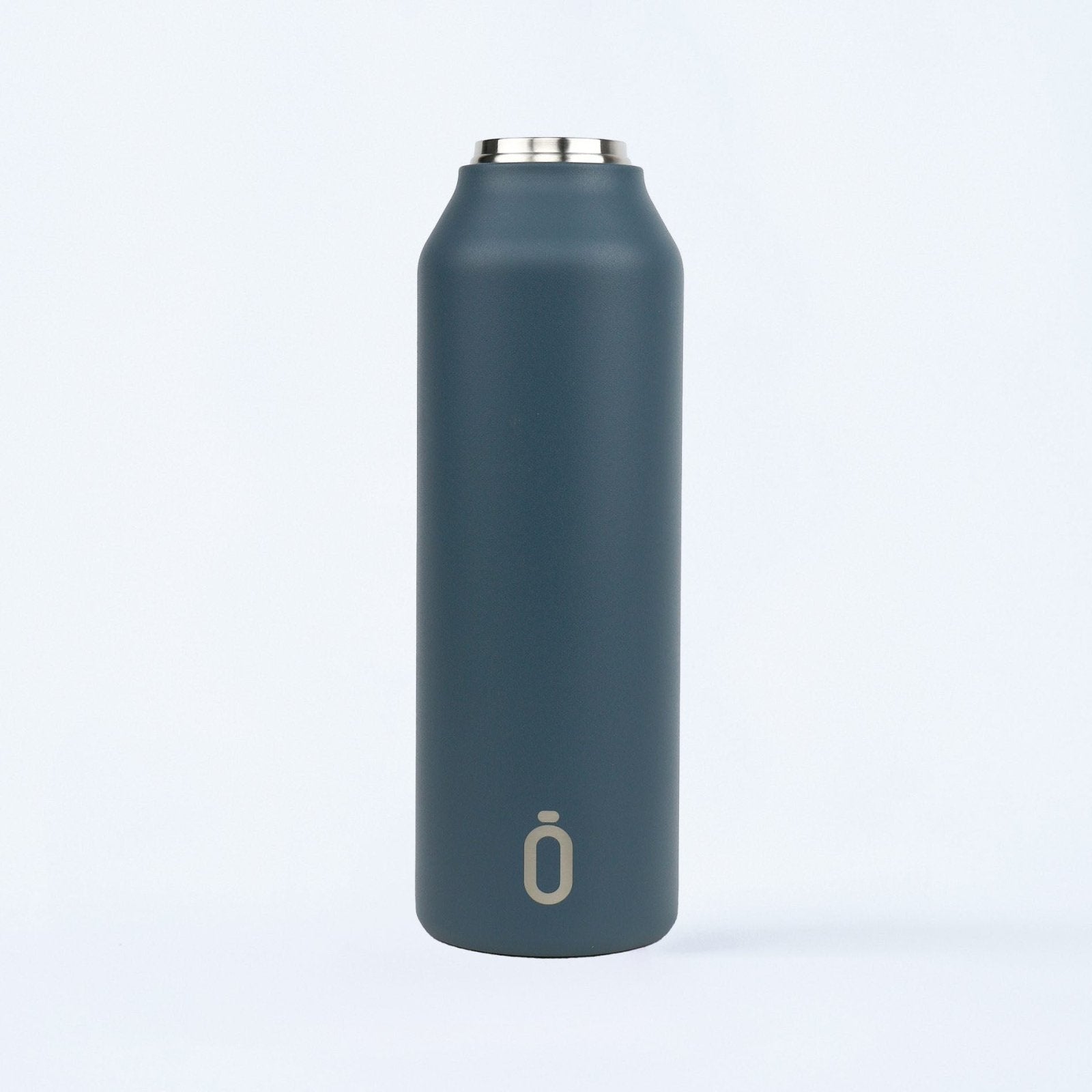 BOTELLA TÉRMICA RUNBOTT Mii ·600ML OCEAN· - Happy Moments Baby