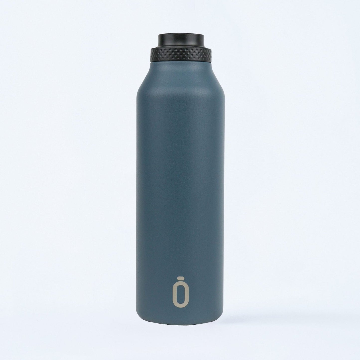 BOTELLA TÉRMICA RUNBOTT Mii ·600ML OCEAN· - Happy Moments Baby