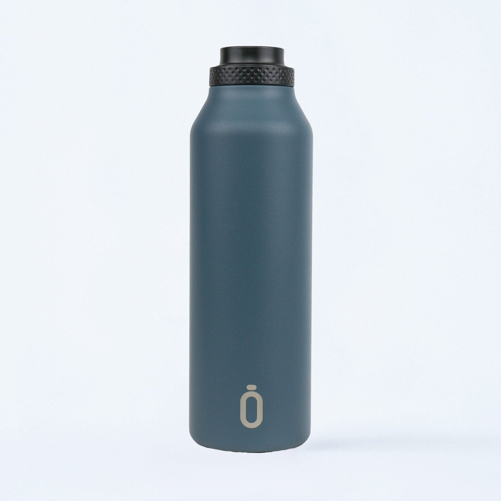 BOTELLA TÉRMICA RUNBOTT Mii ·600ML OCEAN· - Happy Moments Baby