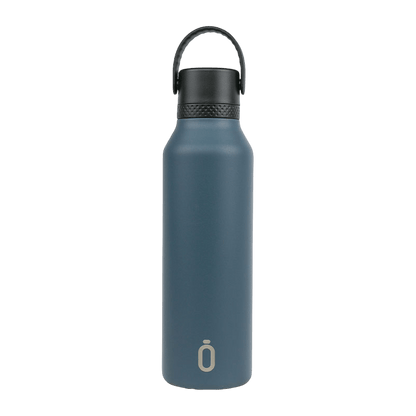 BOTELLA TÉRMICA RUNBOTT Mii ·600ML OCEAN· - Happy Moments Baby