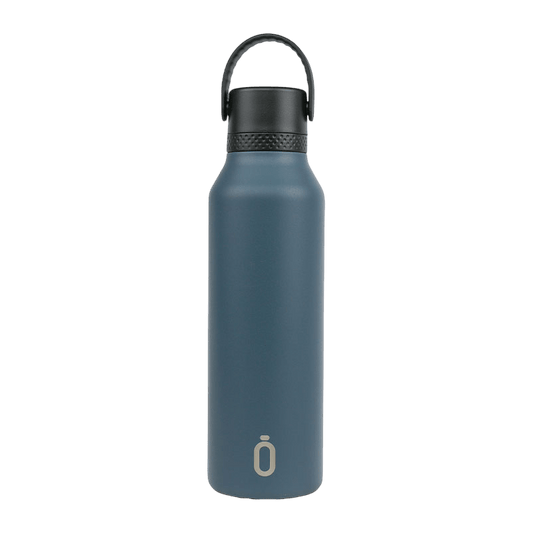 BOTELLA TÉRMICA RUNBOTT Mii ·600ML OCEAN· - Happy Moments Baby