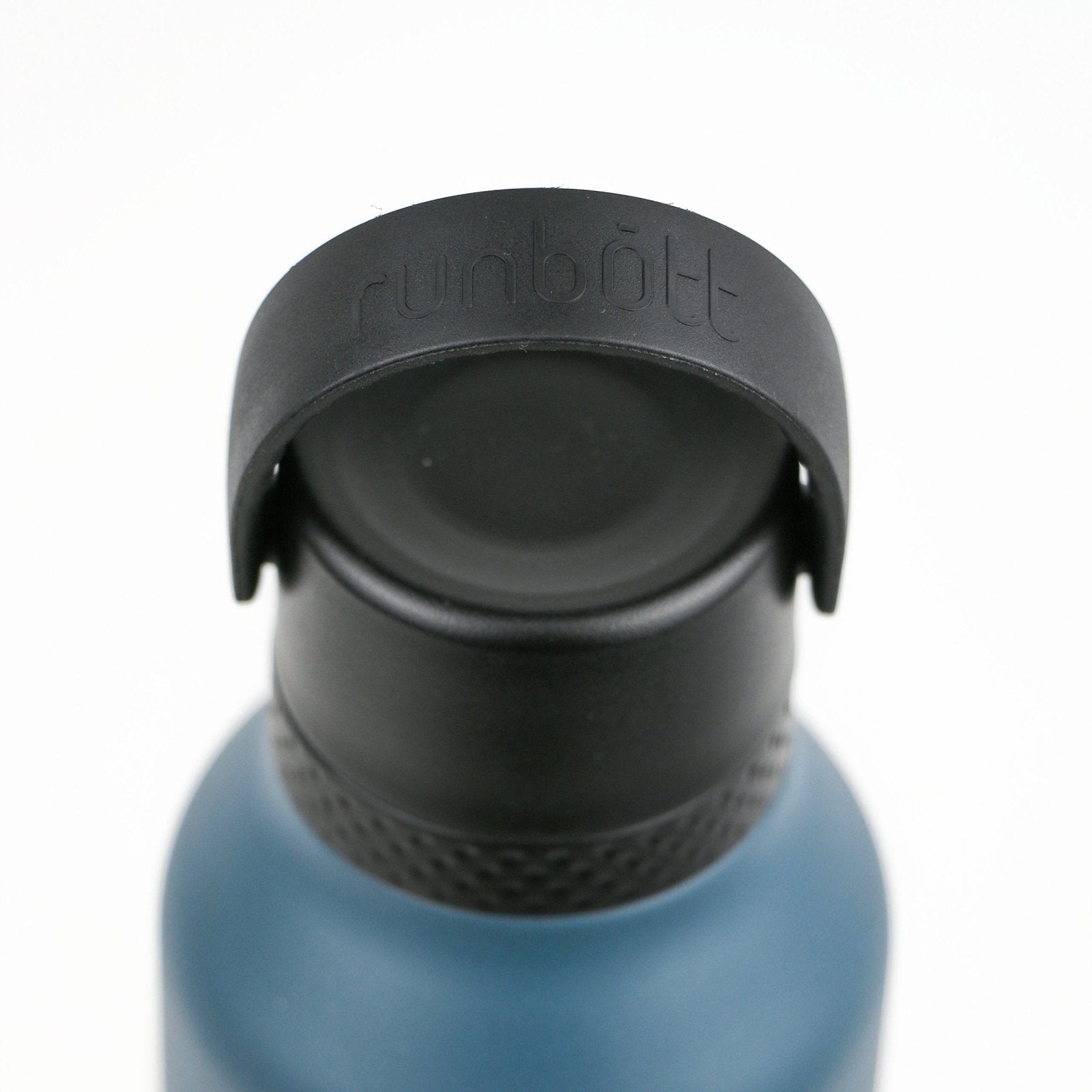 BOTELLA TÉRMICA RUNBOTT Mii ·600ML OCEAN· - Happy Moments Baby