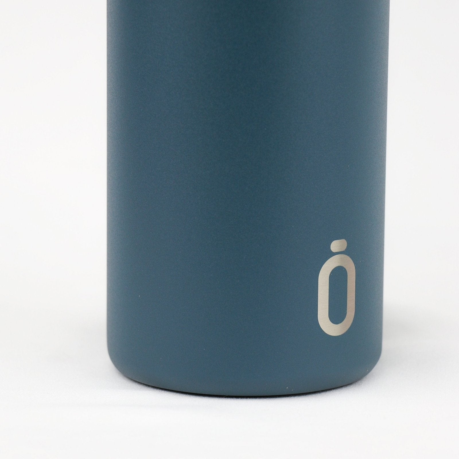 BOTELLA TÉRMICA RUNBOTT Mii ·600ML OCEAN· - Happy Moments Baby