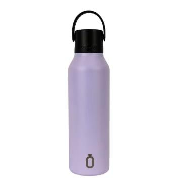 BOTELLA TÉRMICA RUNBOTT Mii ·600ML ORQUÍDEA· - Happy Moments Baby