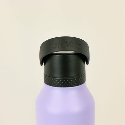 BOTELLA TÉRMICA RUNBOTT Mii ·600ML ORQUÍDEA· - Happy Moments Baby