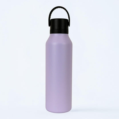 BOTELLA TÉRMICA RUNBOTT Mii ·600ML ORQUÍDEA· - Happy Moments Baby