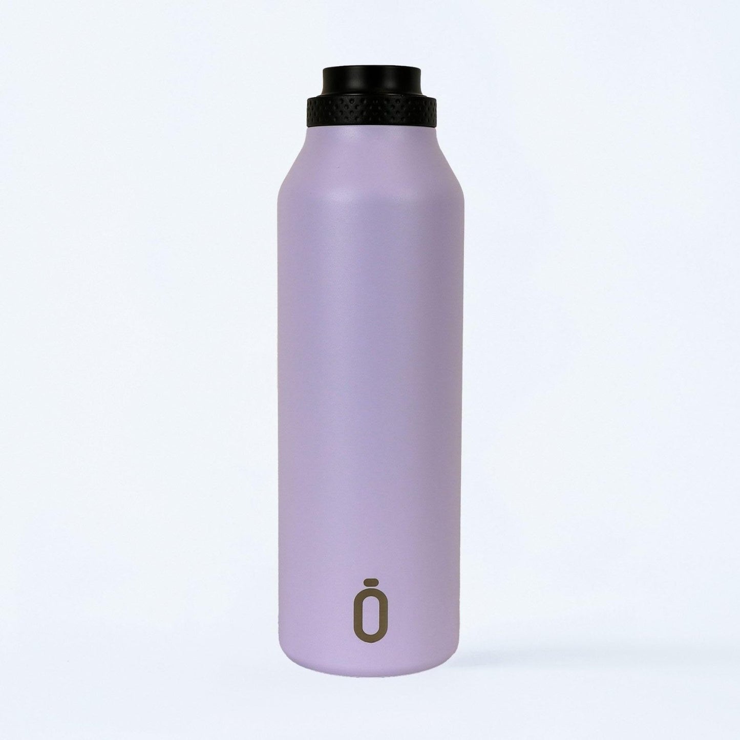 BOTELLA TÉRMICA RUNBOTT Mii ·600ML ORQUÍDEA· - Happy Moments Baby