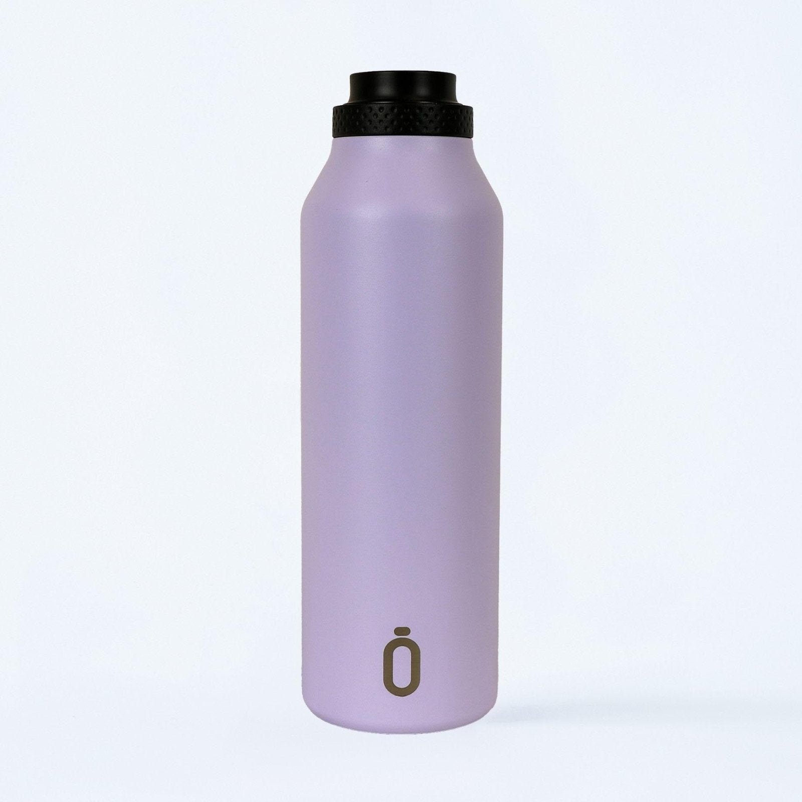 BOTELLA TÉRMICA RUNBOTT Mii ·600ML ORQUÍDEA· - Happy Moments Baby