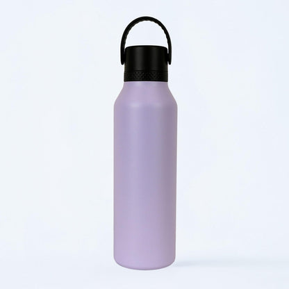 BOTELLA TÉRMICA RUNBOTT Mii ·600ML ORQUÍDEA· - Happy Moments Baby