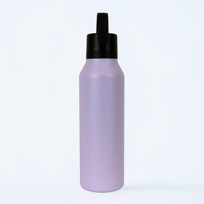 BOTELLA TÉRMICA RUNBOTT Mii ·600ML ORQUÍDEA· - Happy Moments Baby