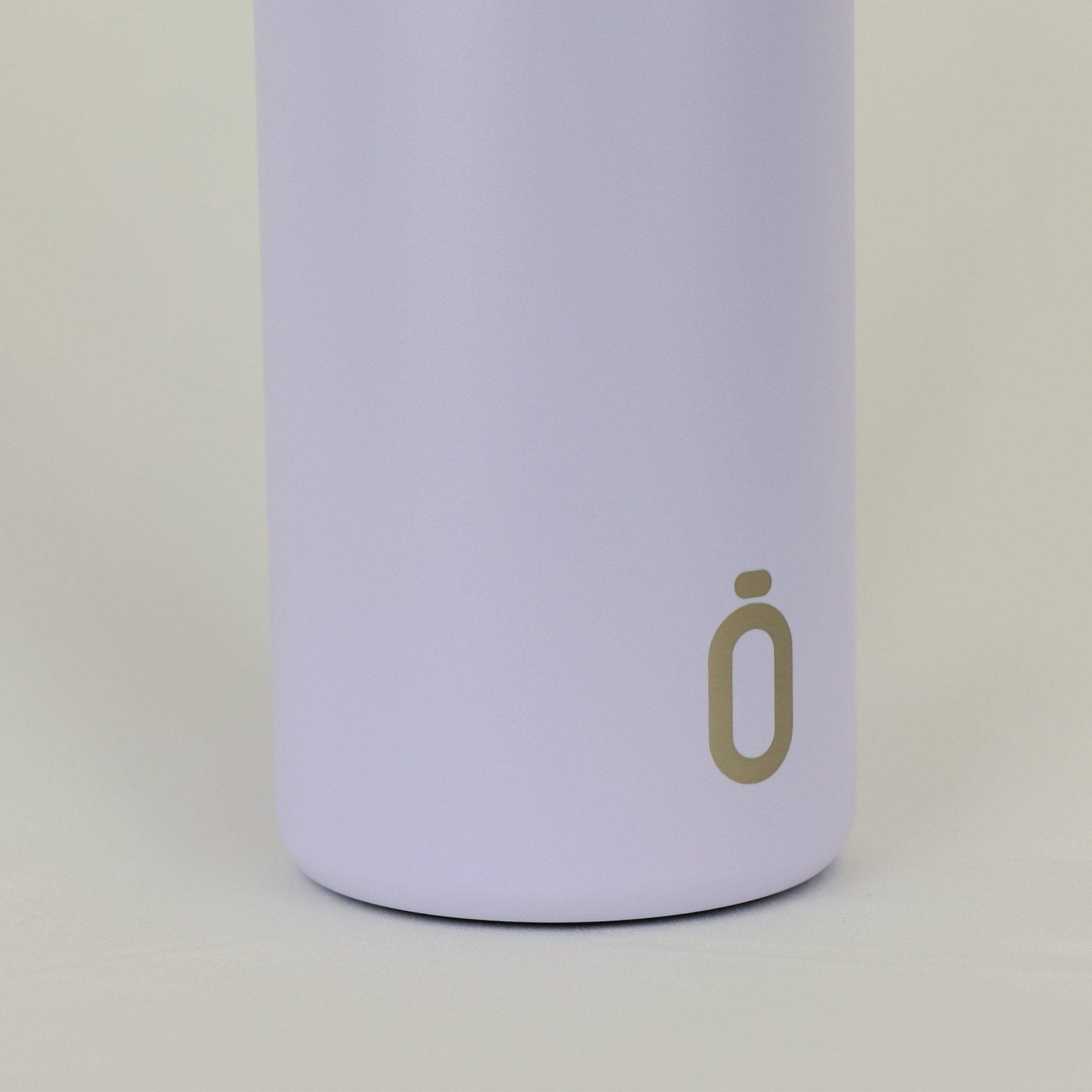 BOTELLA TÉRMICA RUNBOTT Mii ·600ML ORQUÍDEA· - Happy Moments Baby