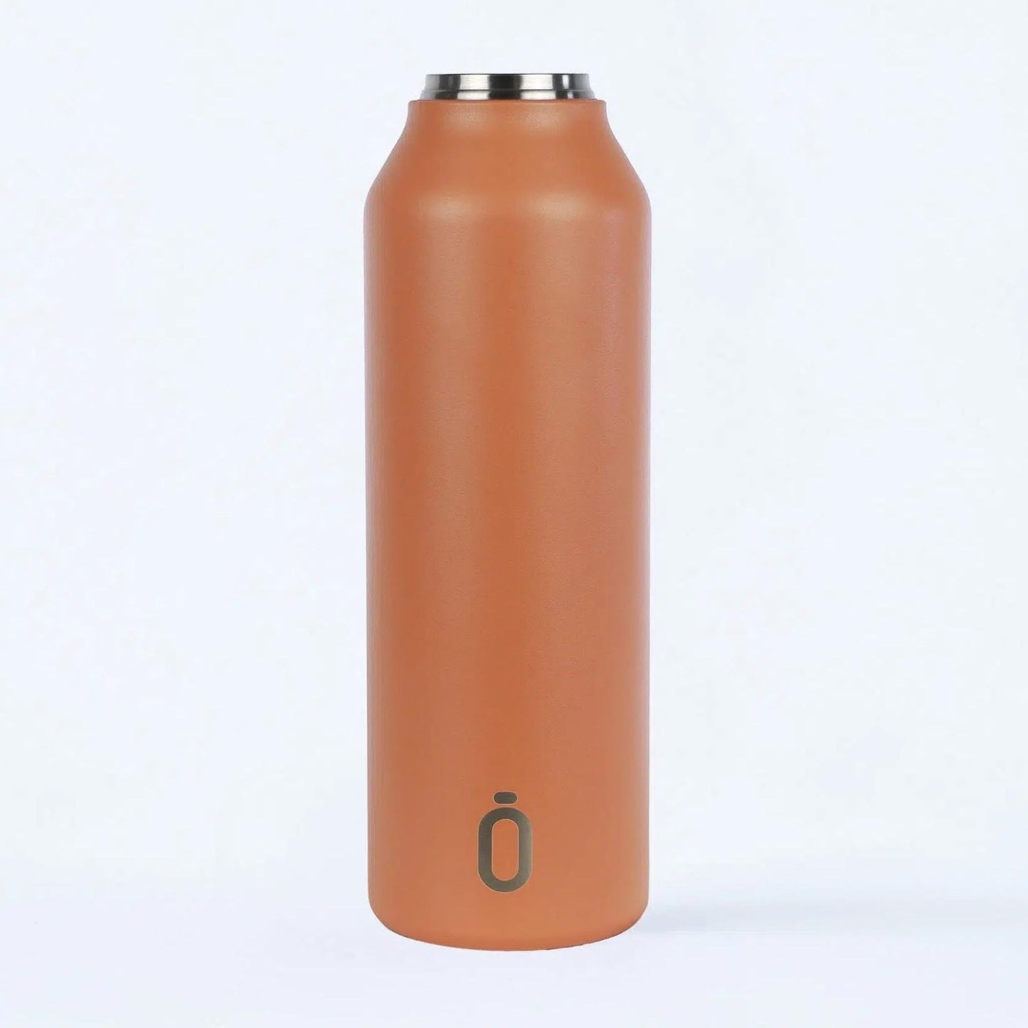 BOTELLA TÉRMICA RUNBOTT Mii ·600ML PAPAYA· - Happy Moments Baby