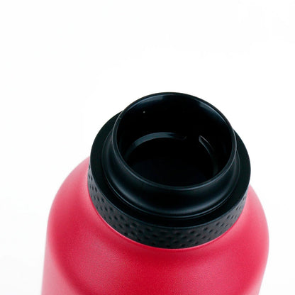 BOTELLA TÉRMICA RUNBOTT Mii ·600ML POMEGRANATE· - Happy Moments Baby