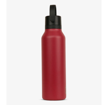 BOTELLA TÉRMICA RUNBOTT Mii ·600ML POMEGRANATE· - Happy Moments Baby