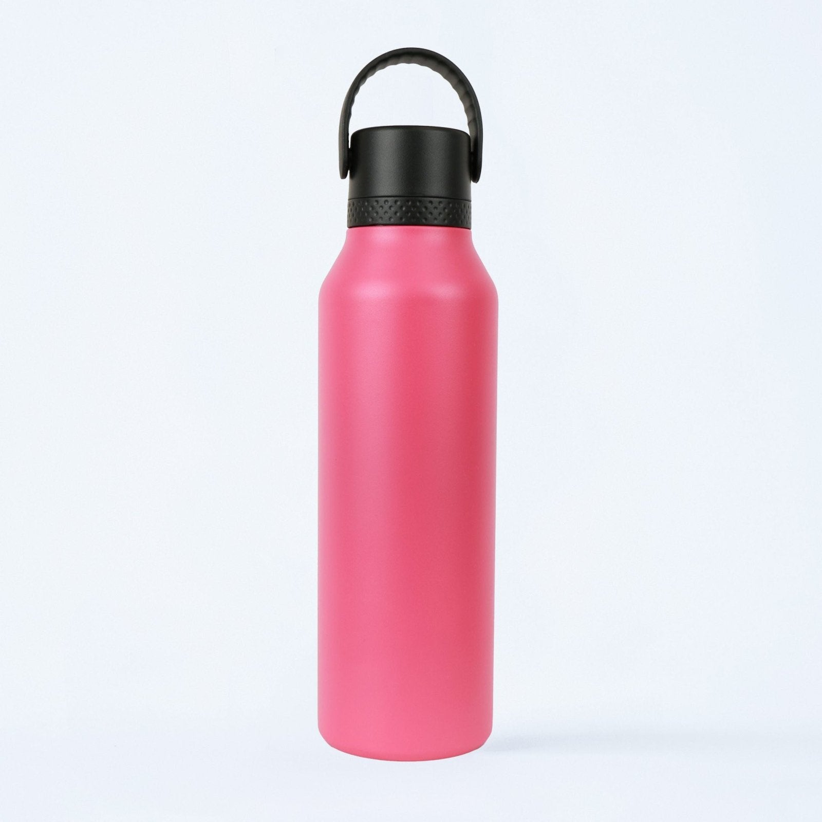 BOTELLA TÉRMICA RUNBOTT Mii ·600ML RASPBERRY· - Happy Moments Baby