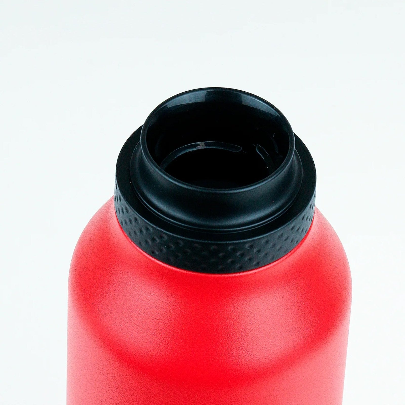 BOTELLA TÉRMICA RUNBOTT Mii ·600ML RED· - Happy Moments Baby