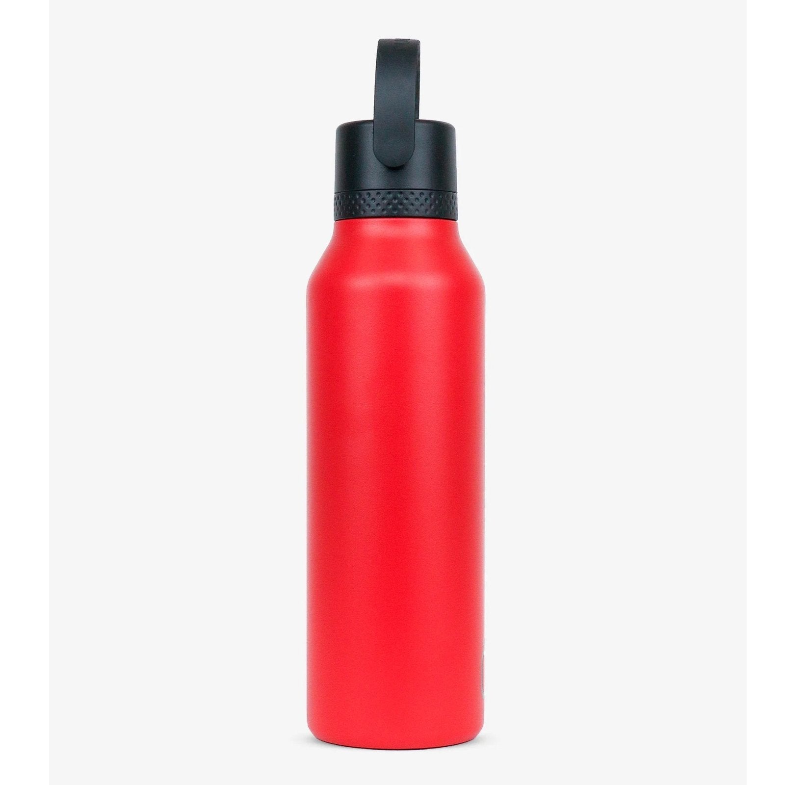 BOTELLA TÉRMICA RUNBOTT Mii ·600ML RED· - Happy Moments Baby