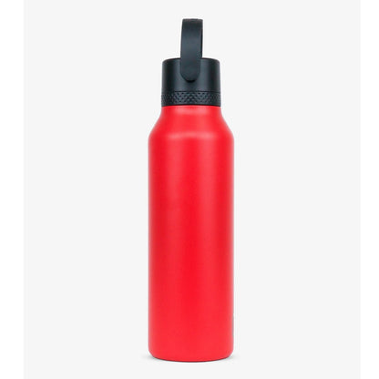 BOTELLA TÉRMICA RUNBOTT Mii ·600ML RED· - Happy Moments Baby