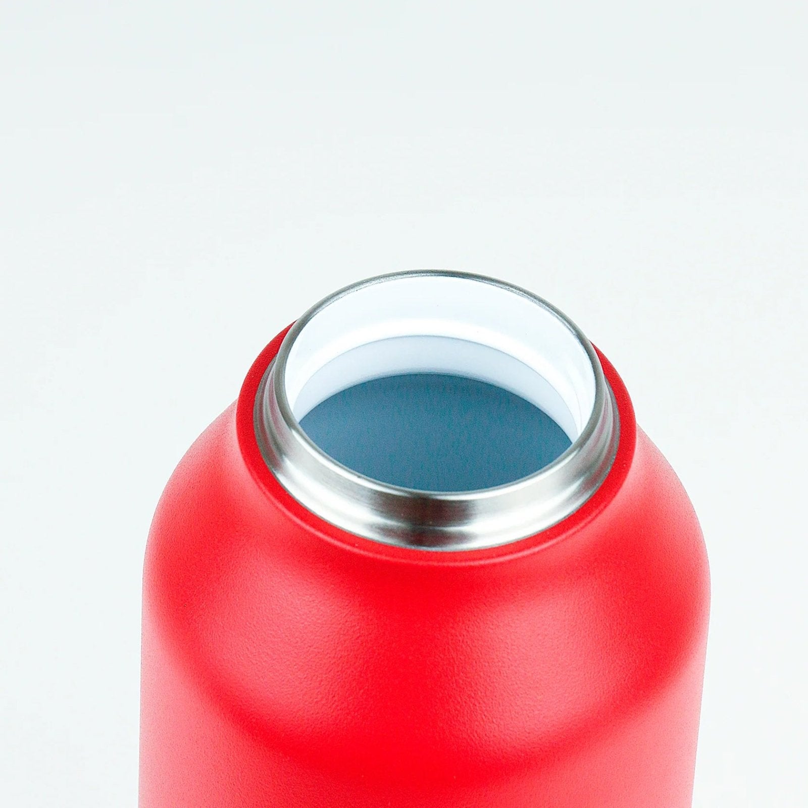 BOTELLA TÉRMICA RUNBOTT Mii ·600ML RED· - Happy Moments Baby