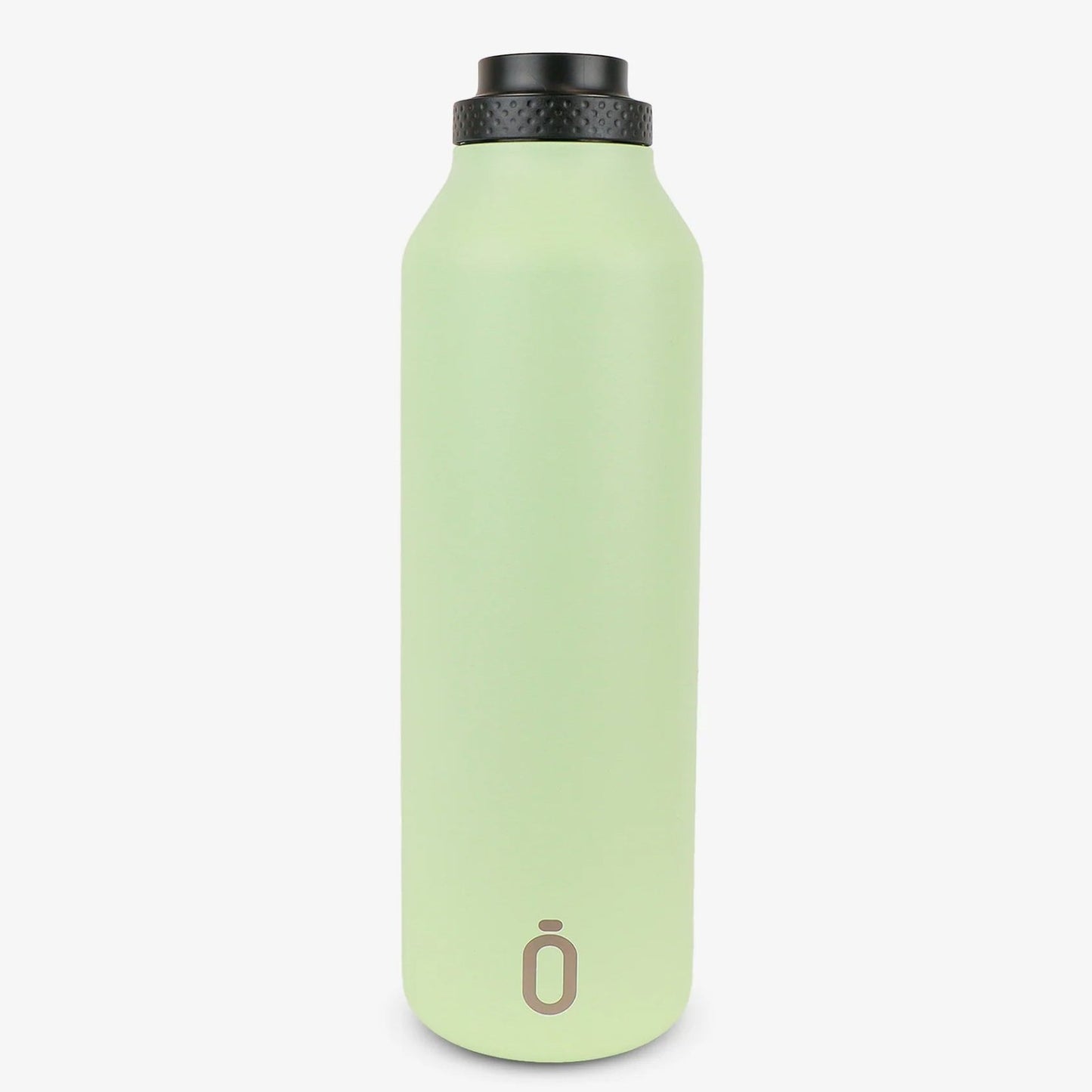 BOTELLA TÉRMICA RUNBOTT Mii ·750ML MELON· - Happy Moments Baby