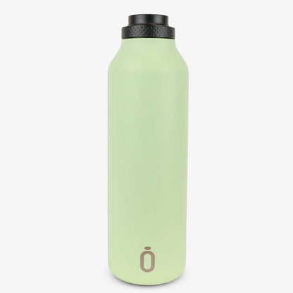 BOTELLA TÉRMICA RUNBOTT Mii ·750ML MELON· - Happy Moments Baby