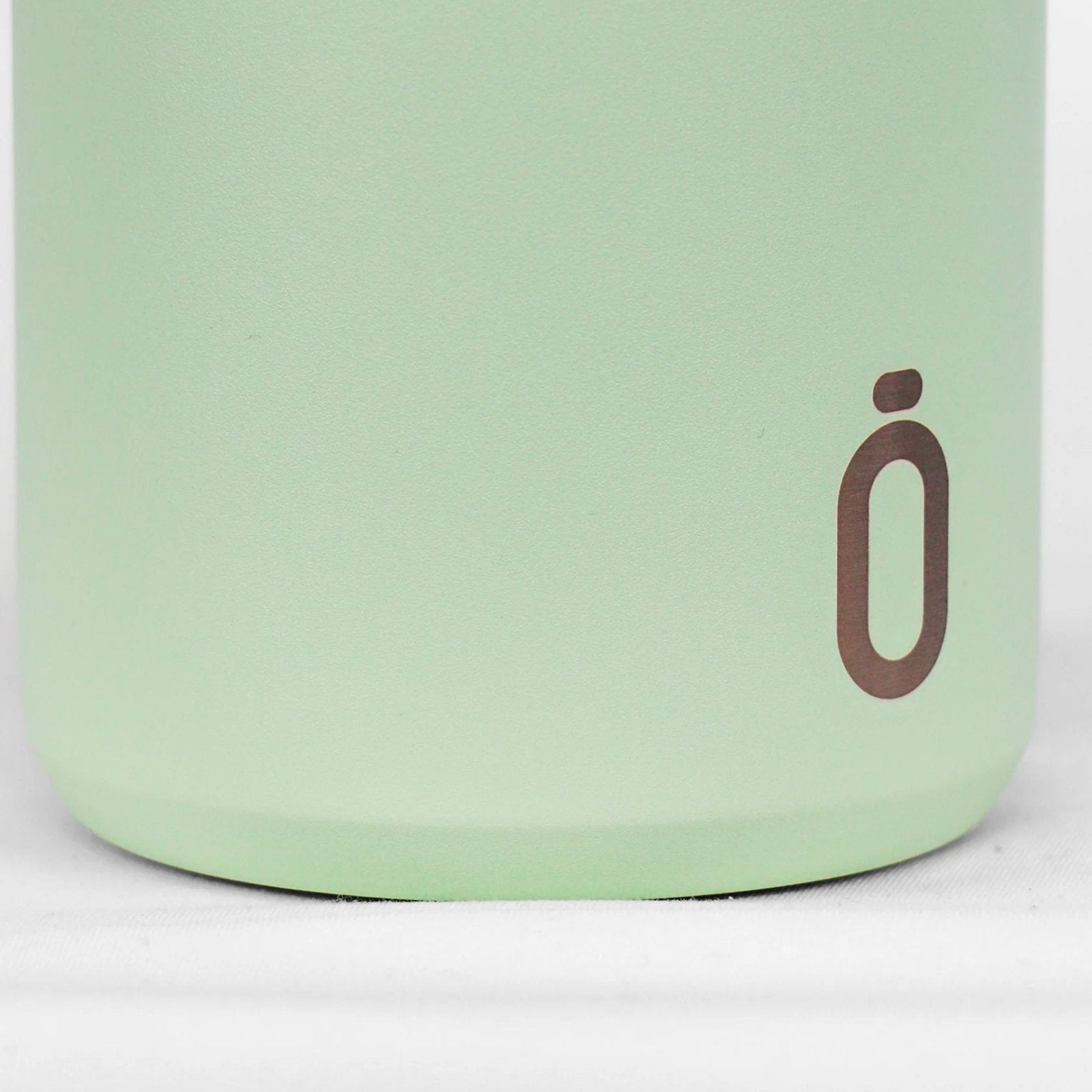 BOTELLA TÉRMICA RUNBOTT Mii ·750ML MELON· - Happy Moments Baby