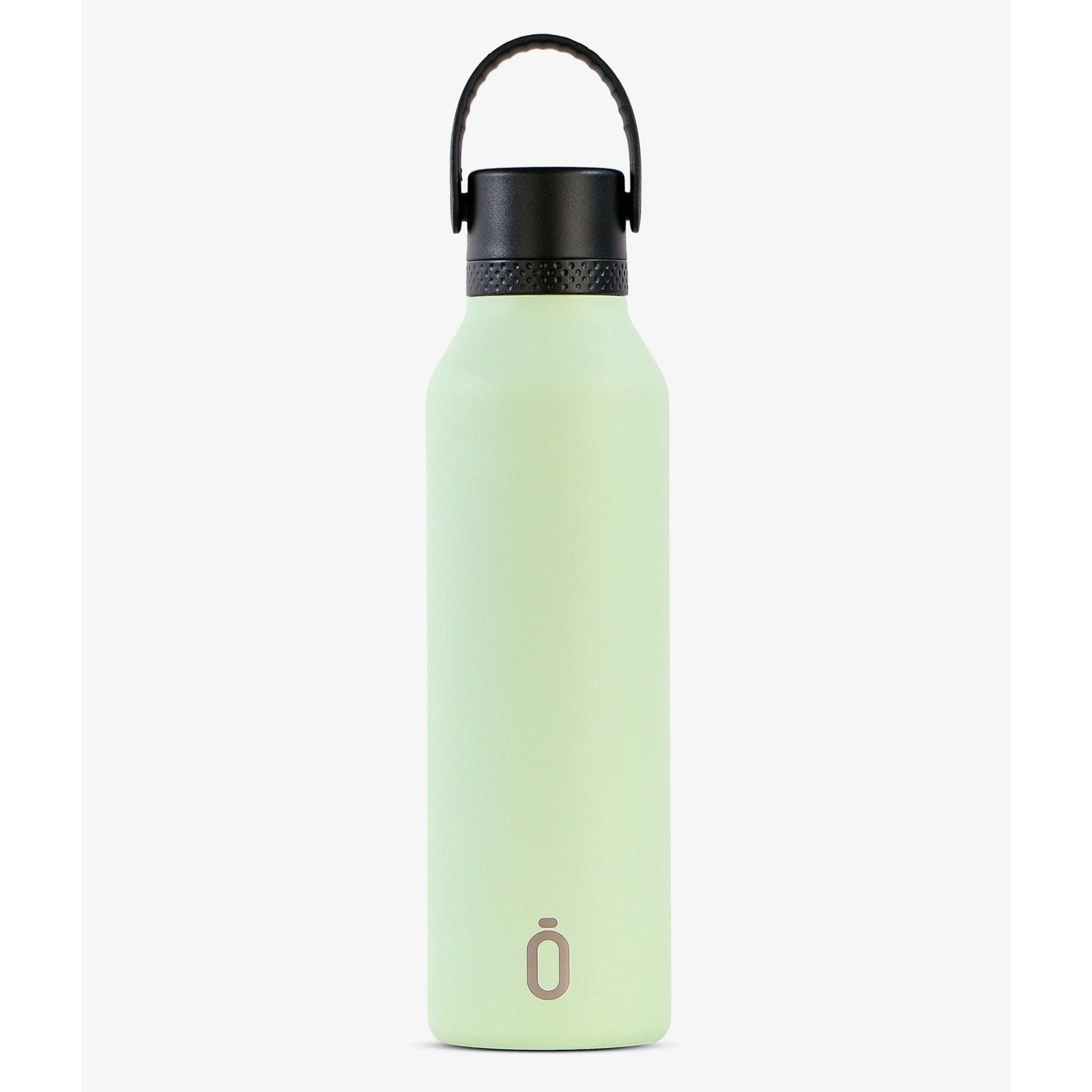 BOTELLA TÉRMICA RUNBOTT Mii ·750ML MELON· - Happy Moments Baby