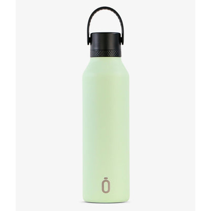 BOTELLA TÉRMICA RUNBOTT Mii ·750ML MELON· - Happy Moments Baby