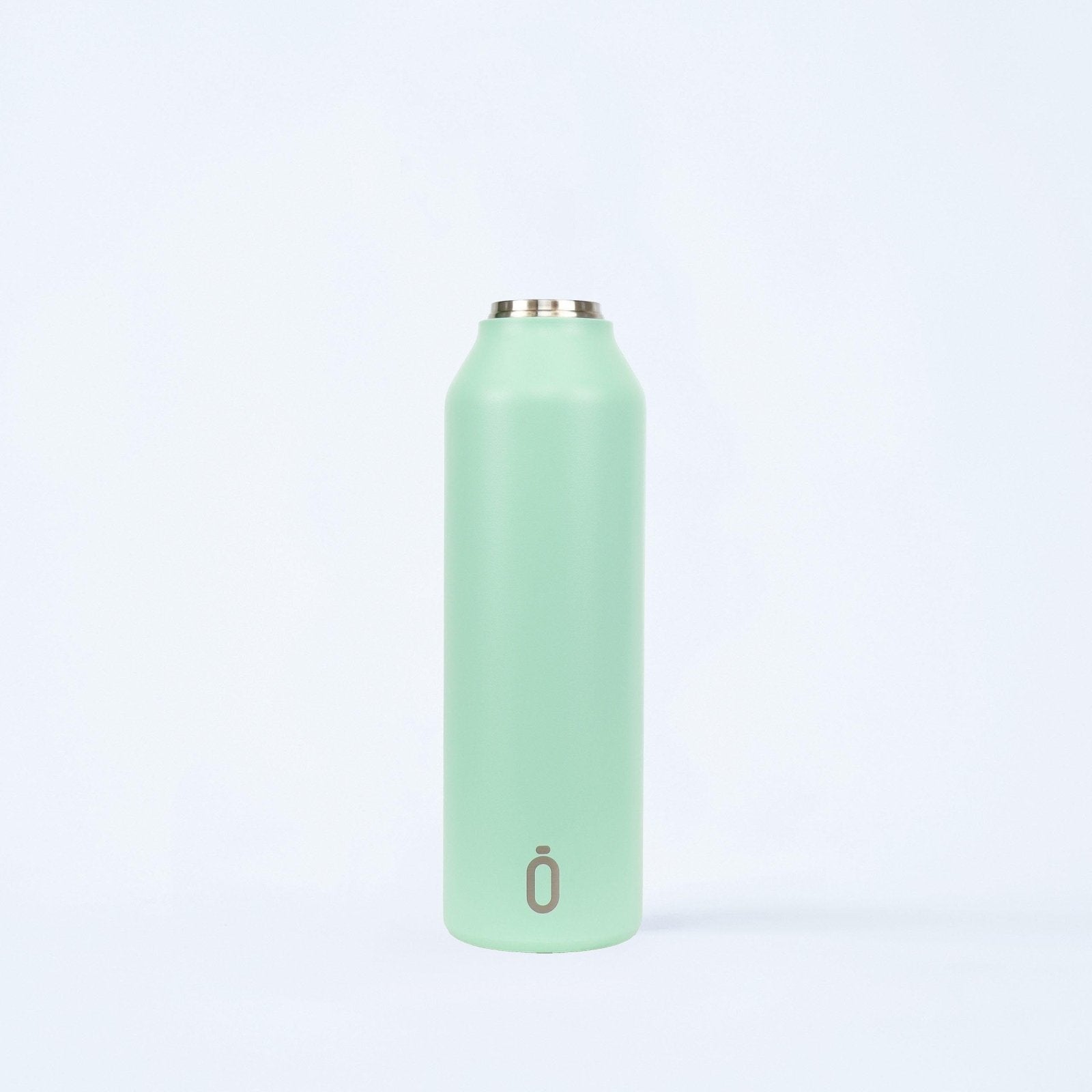 BOTELLA TÉRMICA RUNBOTT Mii ·750ML MENTA· - Happy Moments Baby
