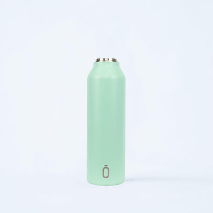 BOTELLA TÉRMICA RUNBOTT Mii ·750ML MENTA· - Happy Moments Baby