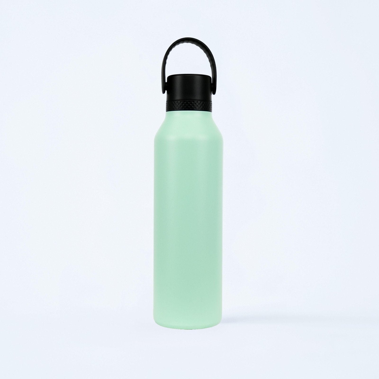 BOTELLA TÉRMICA RUNBOTT Mii ·750ML MENTA· - Happy Moments Baby